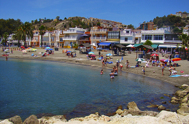 PEDREGALEJO