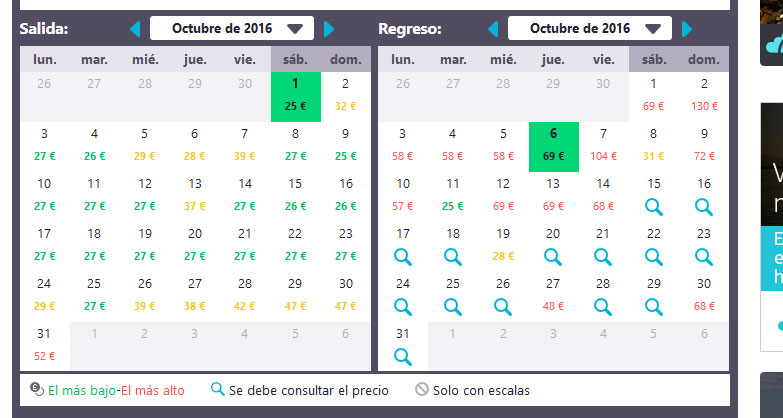 guia skyscanner vuelos baratos