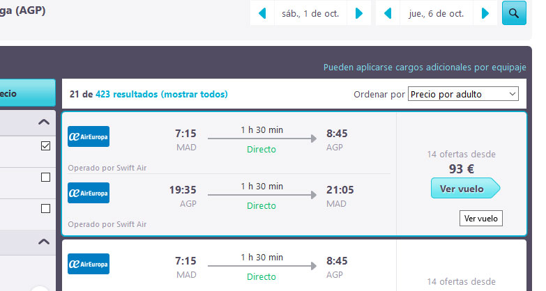 guia skyscanner vuelos baratos