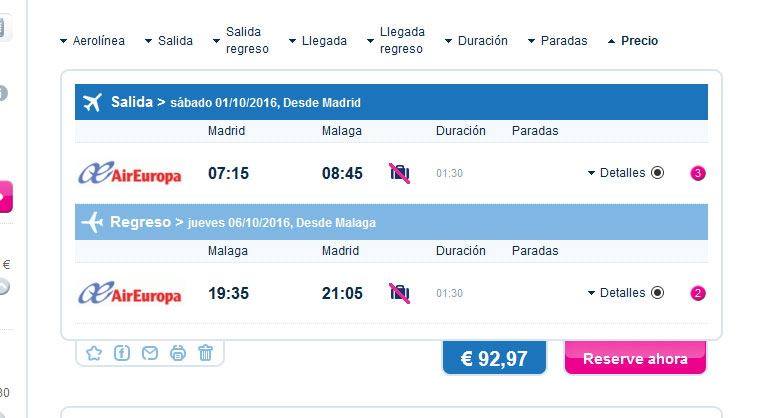 guia skyscanner vuelos baratos