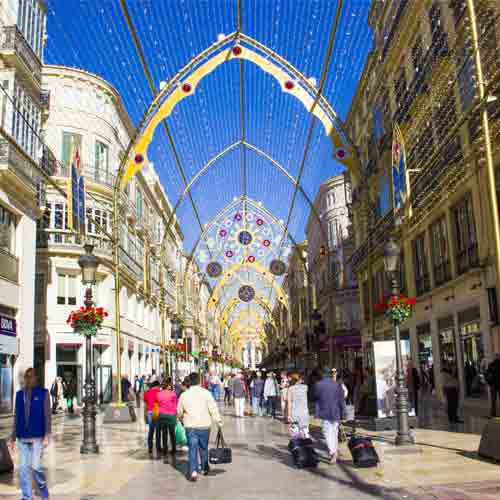 malaga que hacer hoy