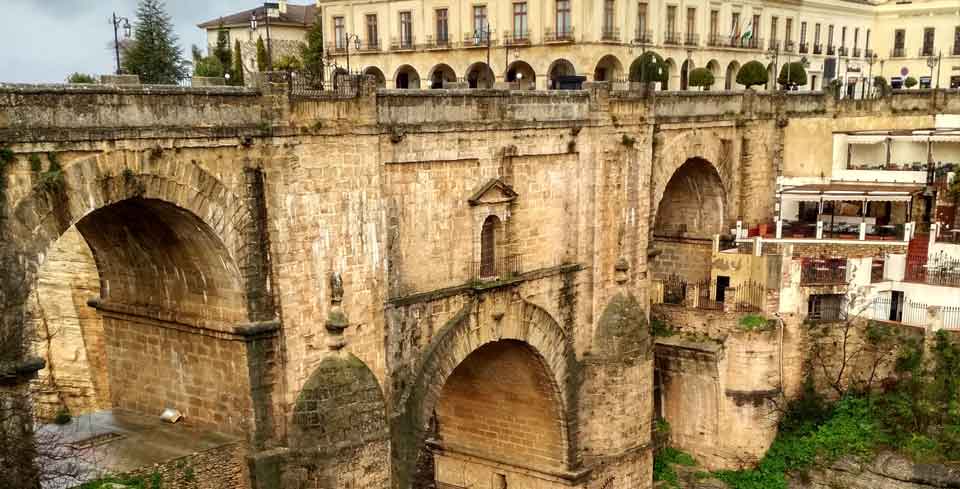 feria de ronda 2018